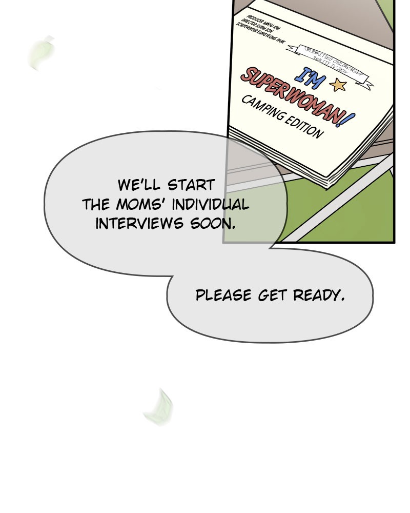 Our Secret Alliance Chapter 12 - page 3