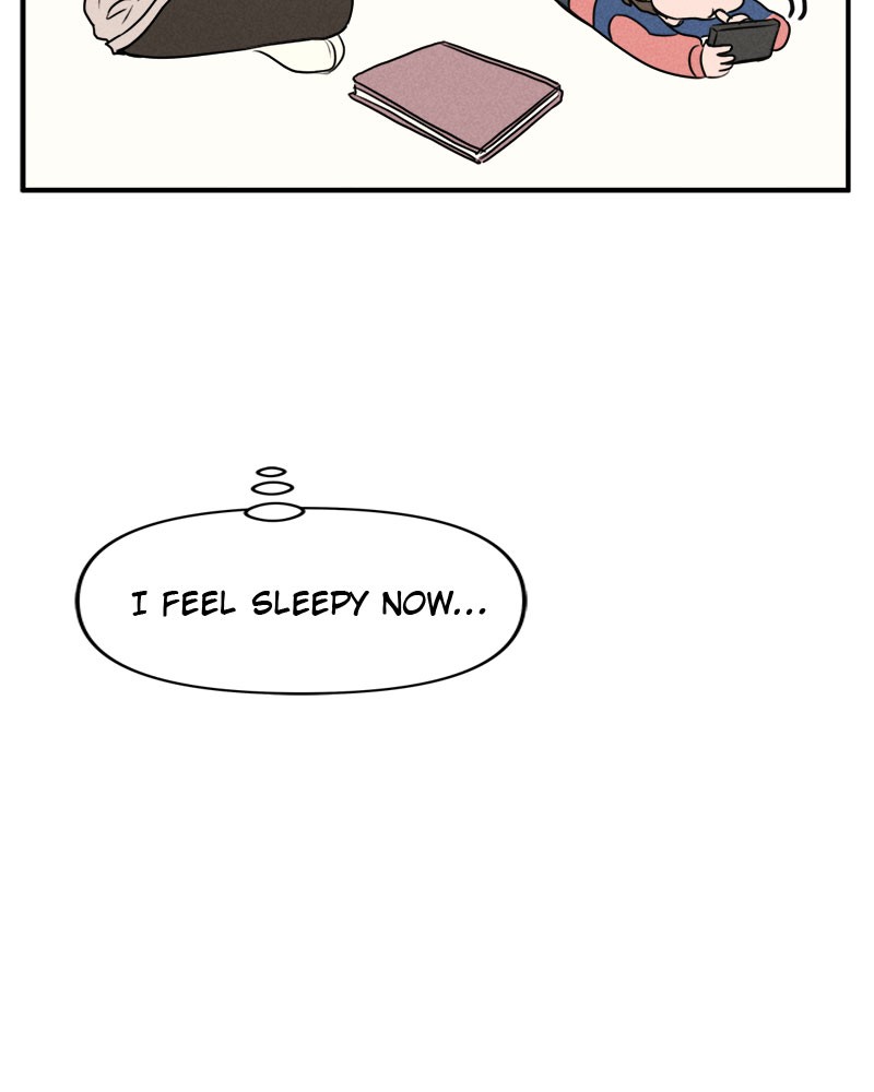 Our Secret Alliance Chapter 12 - page 31