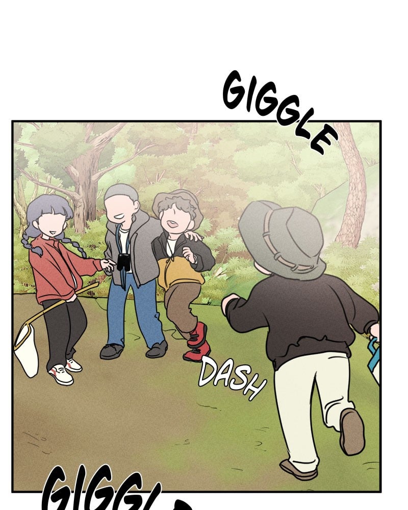 Our Secret Alliance Chapter 12 - page 4