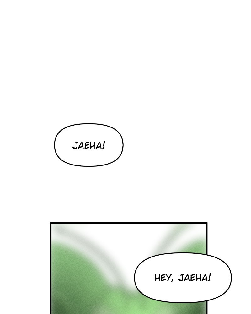Our Secret Alliance Chapter 12 - page 40