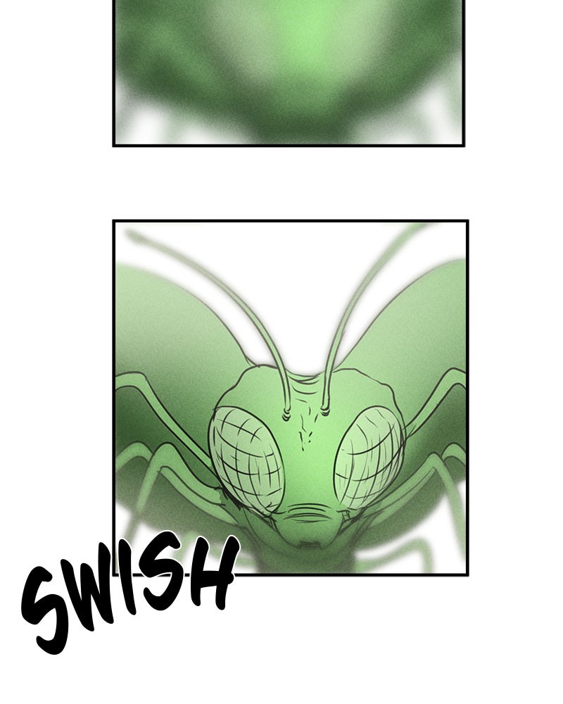 Our Secret Alliance Chapter 12 - page 41