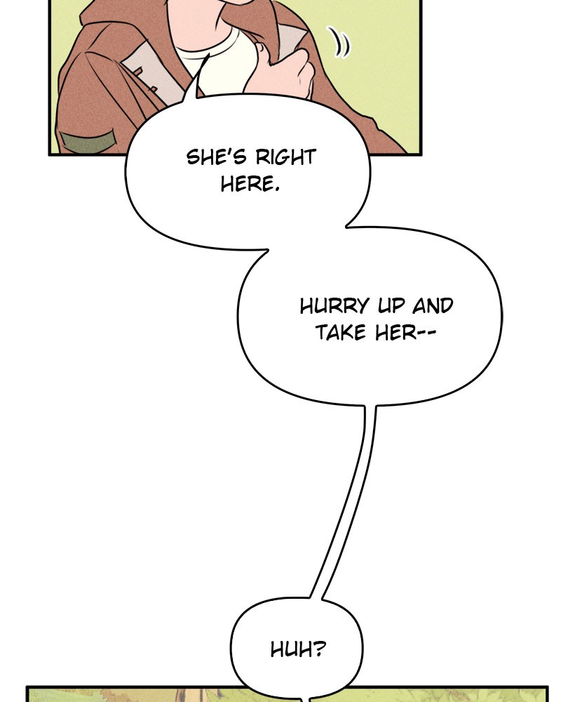 Our Secret Alliance Chapter 12 - page 44