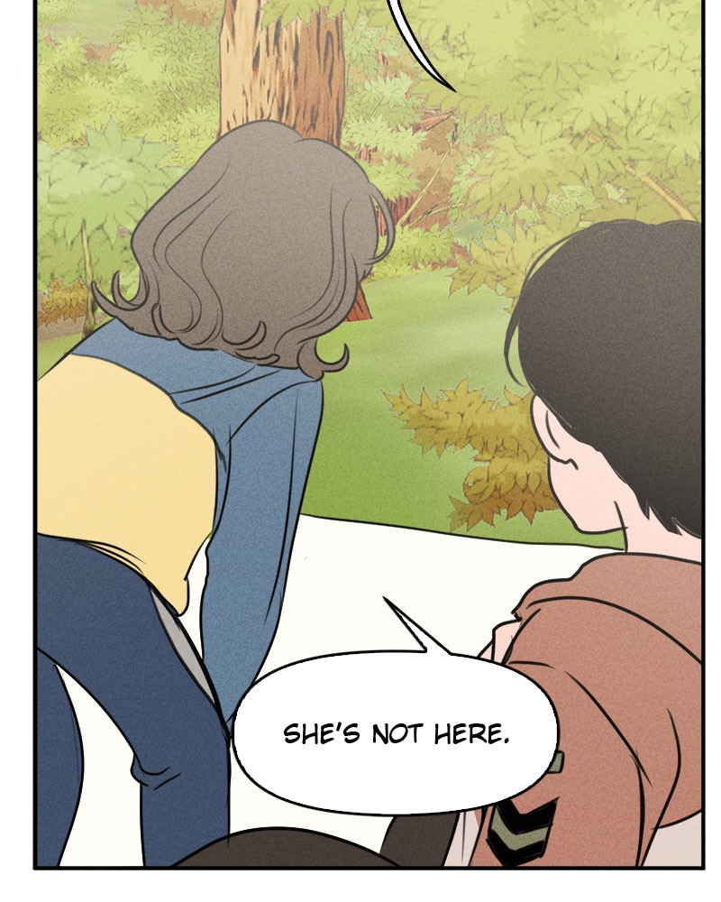Our Secret Alliance Chapter 12 - page 45