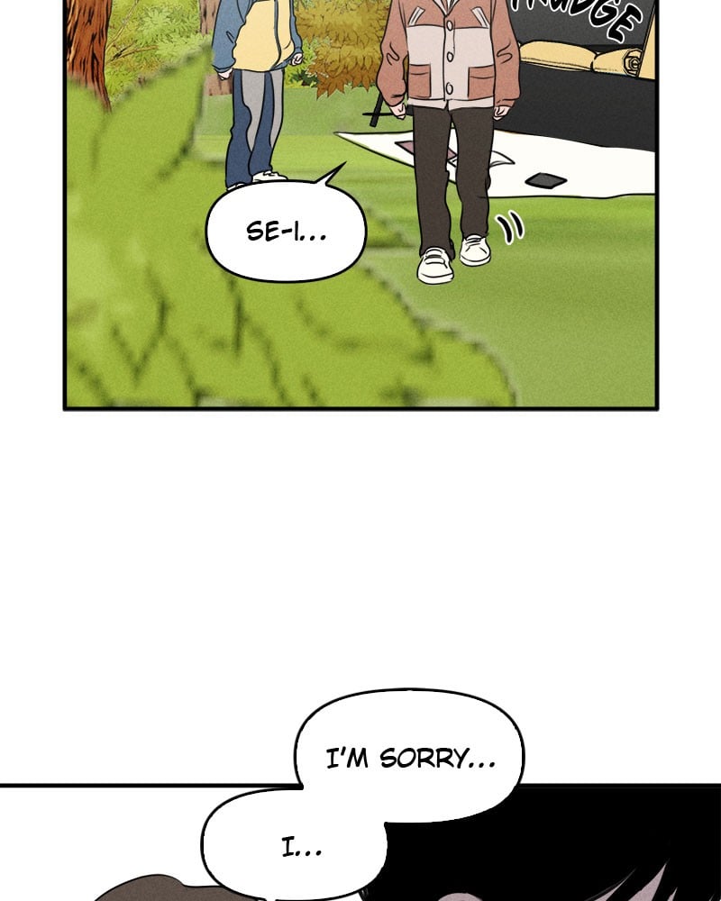 Our Secret Alliance Chapter 12 - page 50