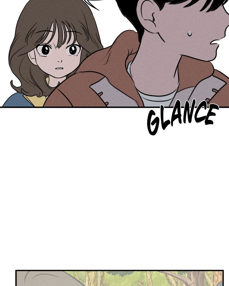 Our Secret Alliance Chapter 12 - page 51