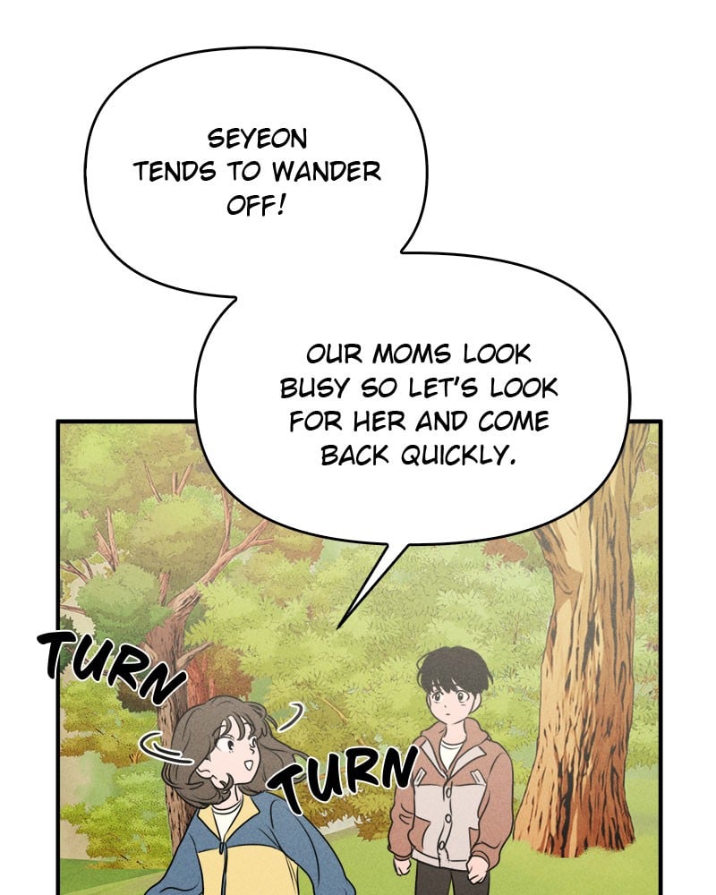 Our Secret Alliance Chapter 12 - page 55