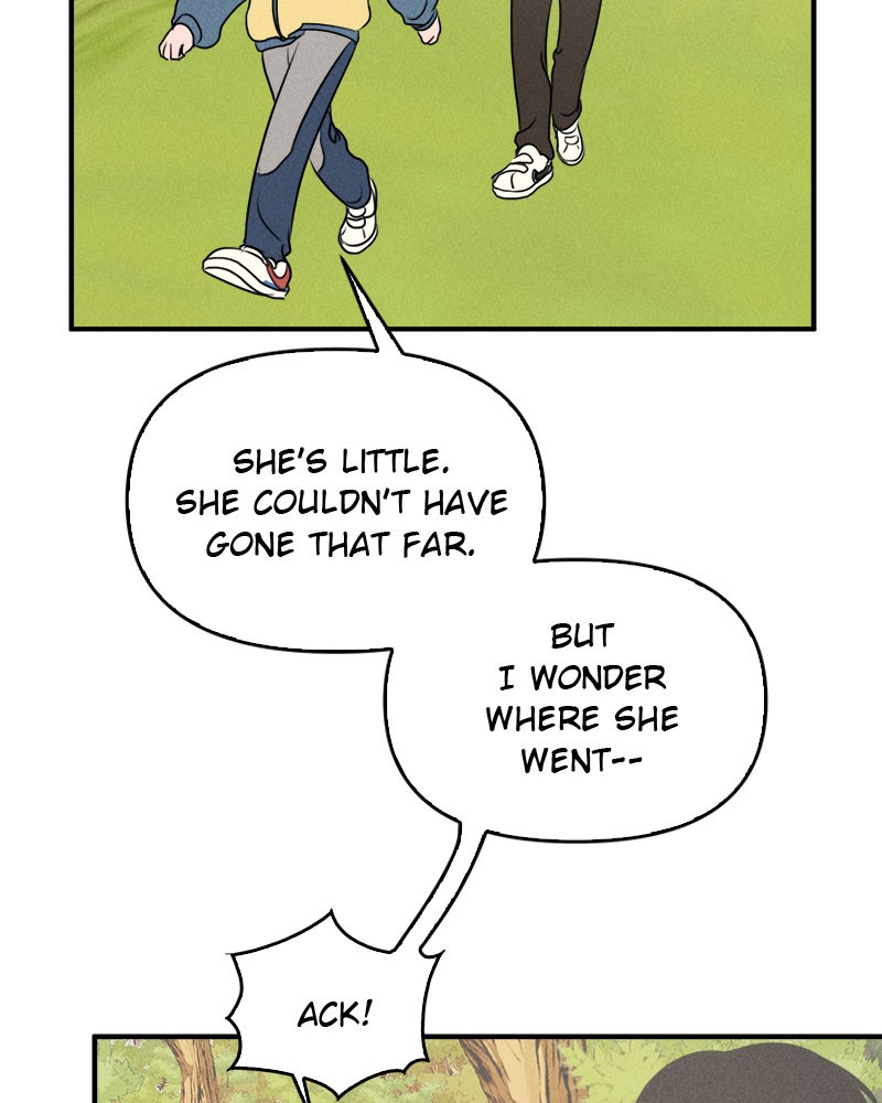 Our Secret Alliance Chapter 12 - page 56