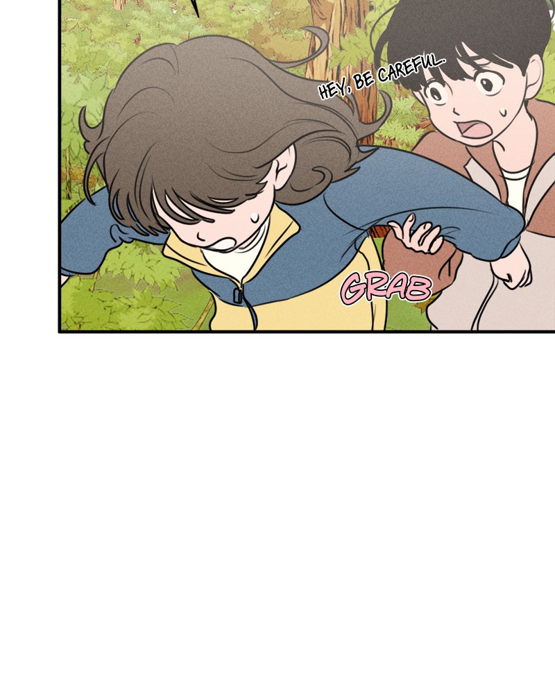 Our Secret Alliance Chapter 12 - page 57
