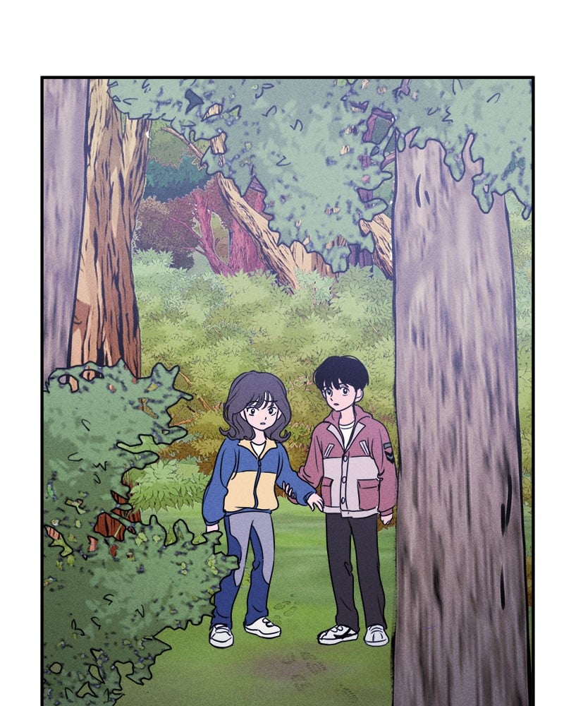 Our Secret Alliance Chapter 12 - page 60