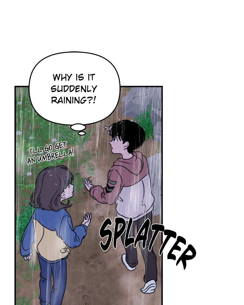 Our Secret Alliance Chapter 12 - page 65