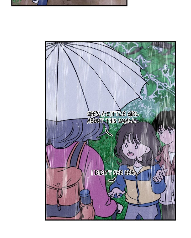 Our Secret Alliance Chapter 12 - page 66