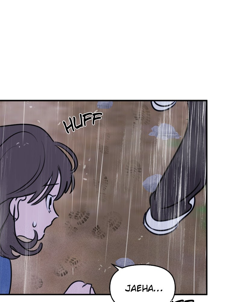 Our Secret Alliance Chapter 12 - page 67