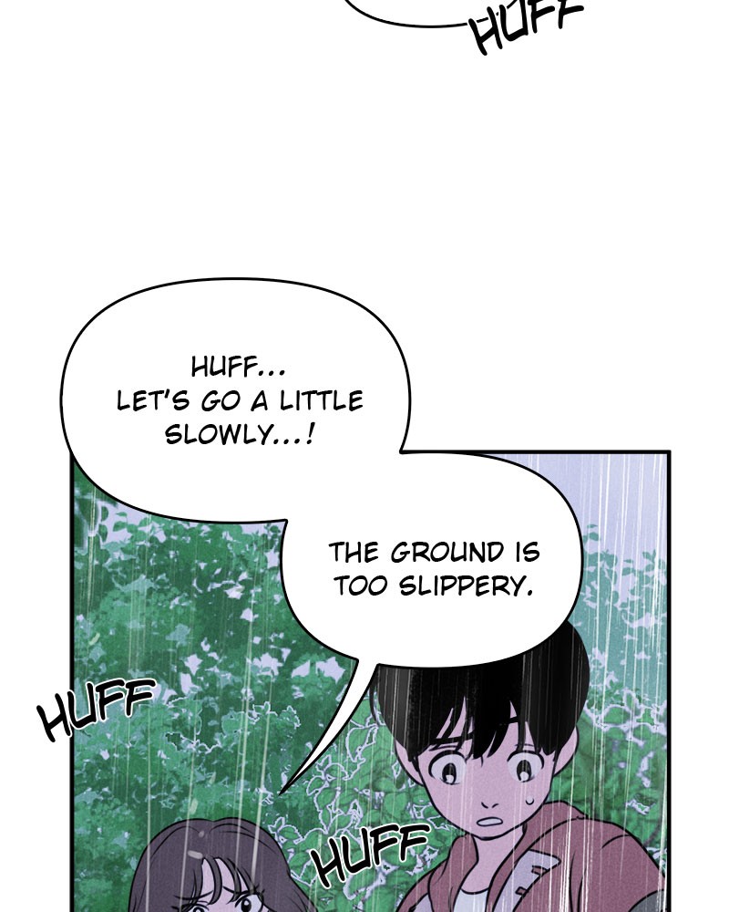 Our Secret Alliance Chapter 12 - page 68