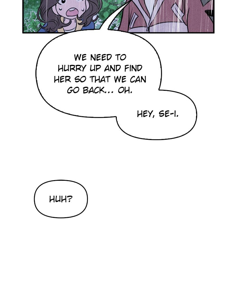 Our Secret Alliance Chapter 12 - page 69