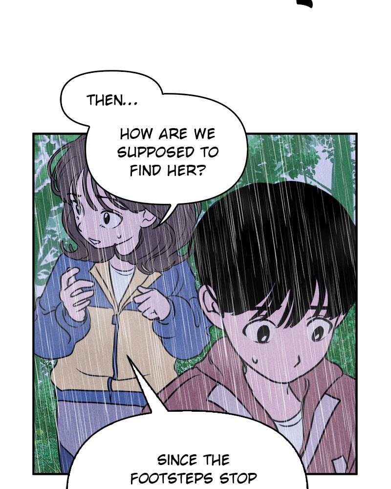 Our Secret Alliance Chapter 12 - page 74