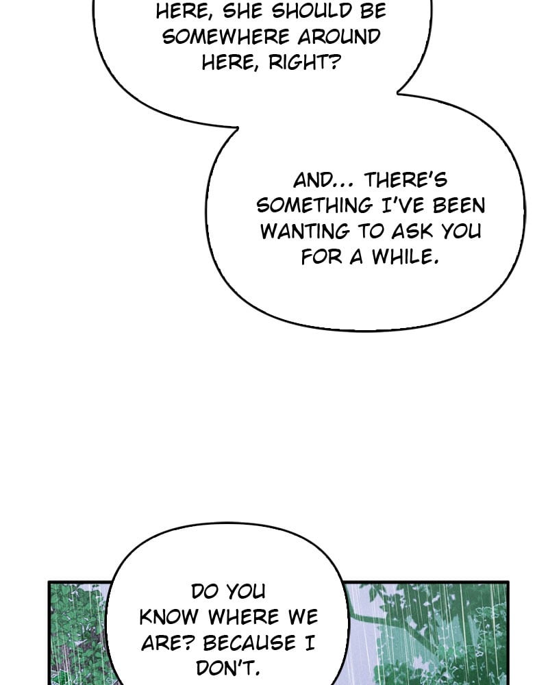 Our Secret Alliance Chapter 12 - page 75