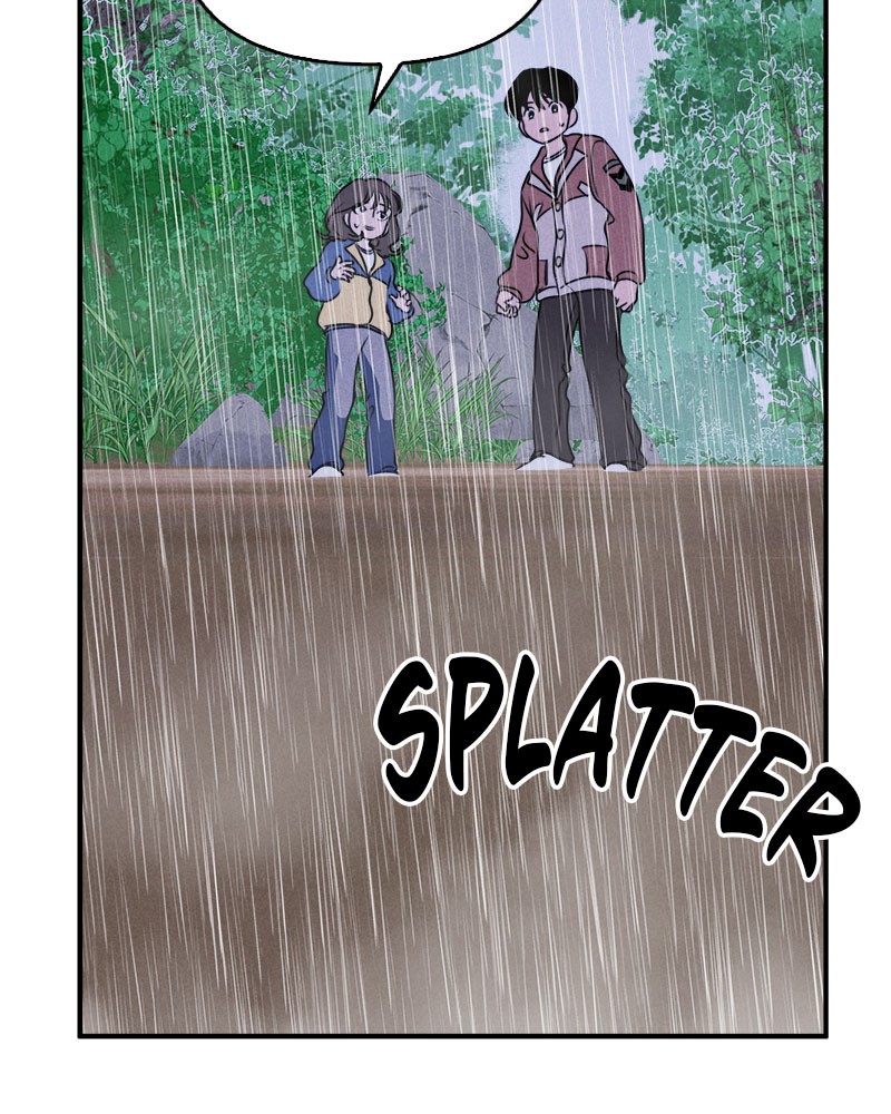 Our Secret Alliance Chapter 12 - page 76