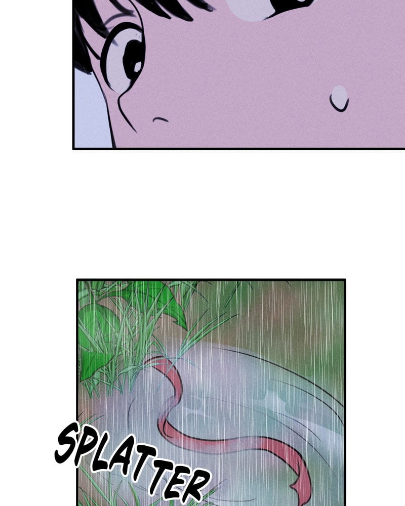 Our Secret Alliance Chapter 12 - page 79