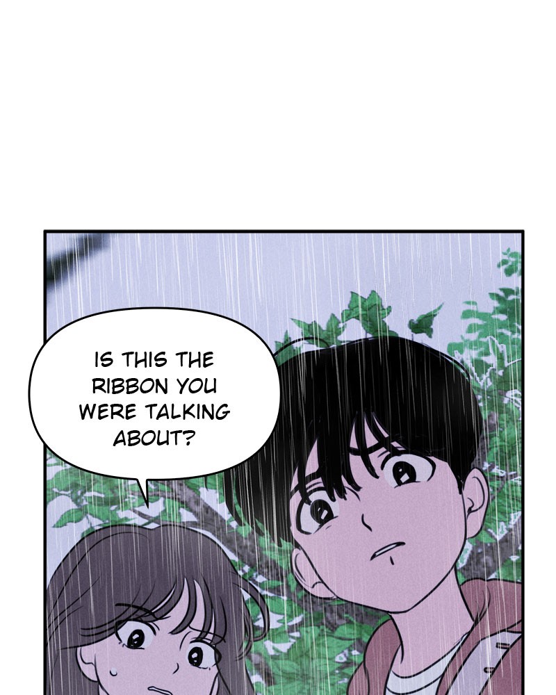 Our Secret Alliance Chapter 12 - page 81