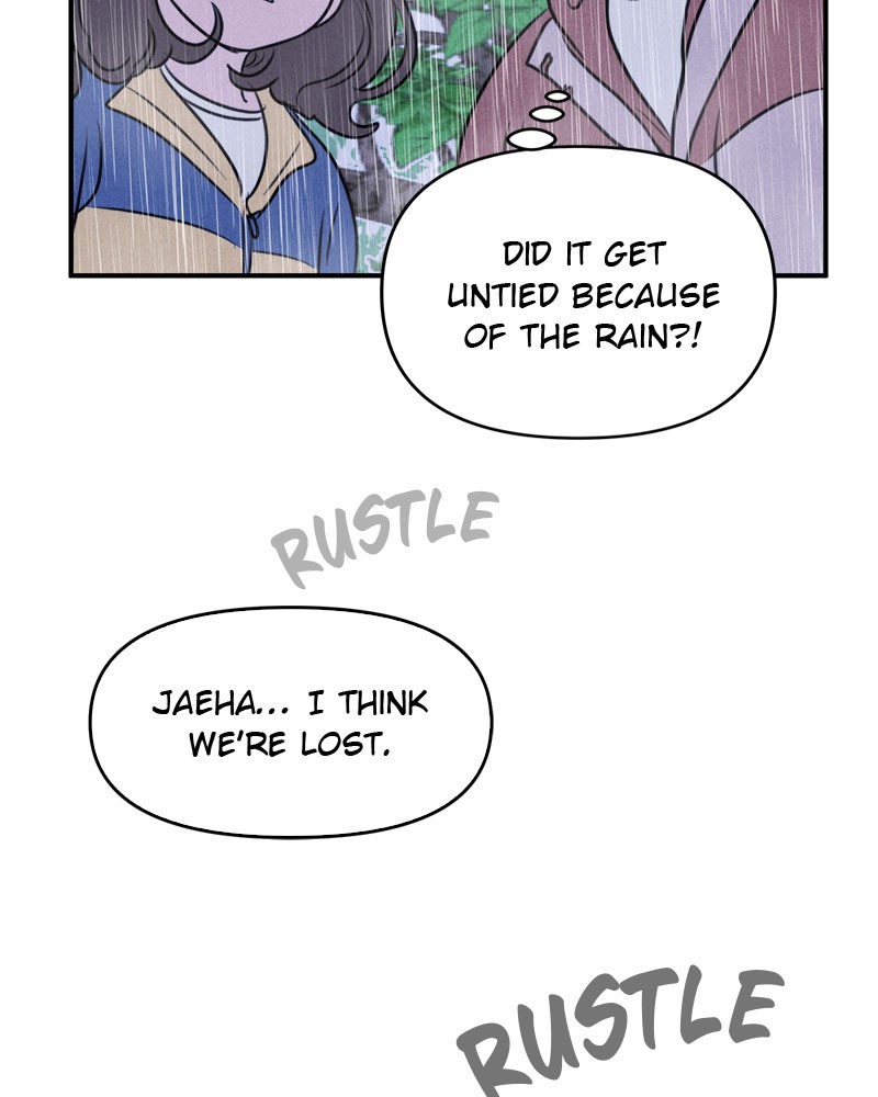 Our Secret Alliance Chapter 12 - page 82