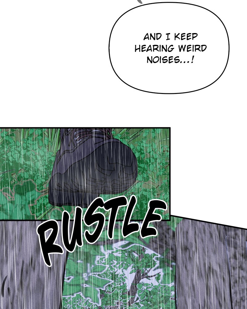Our Secret Alliance Chapter 12 - page 83