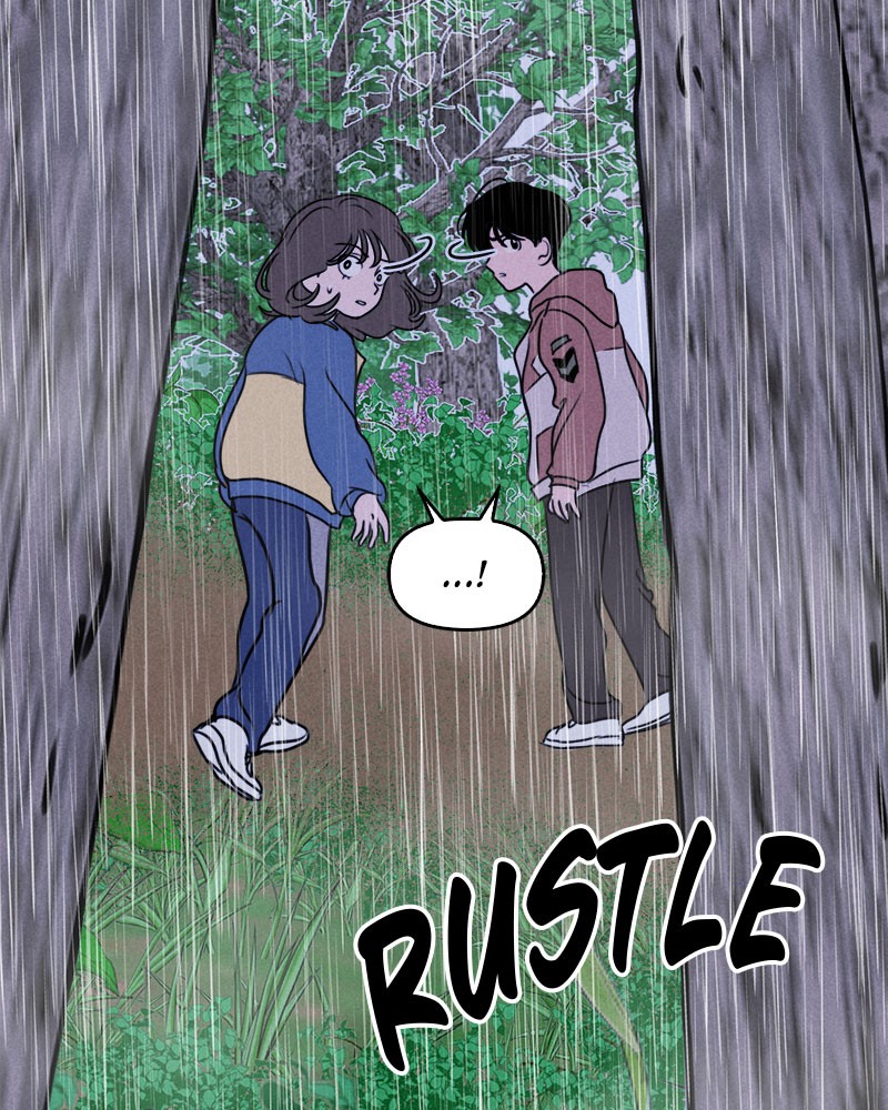 Our Secret Alliance Chapter 12 - page 84