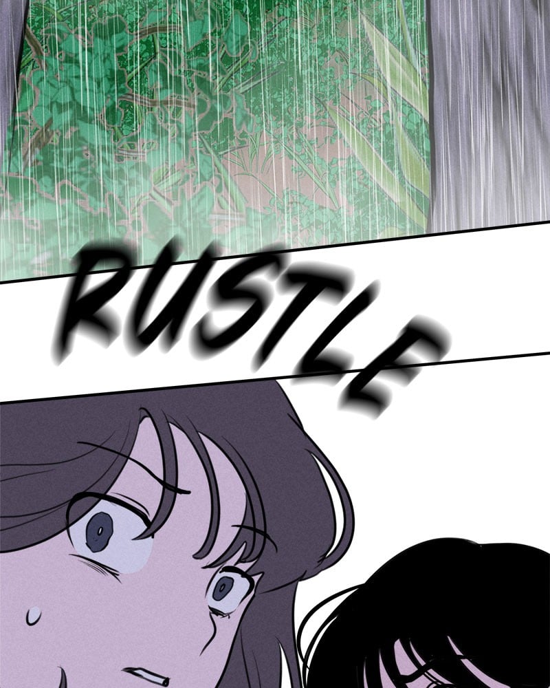 Our Secret Alliance Chapter 12 - page 85