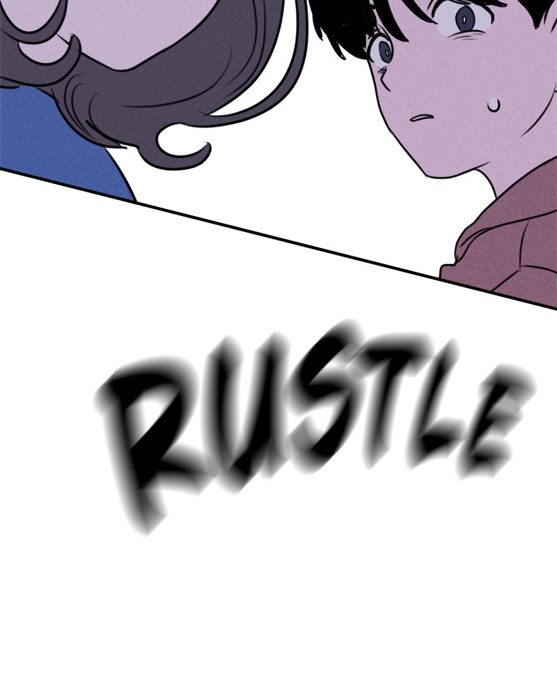 Our Secret Alliance Chapter 12 - page 86