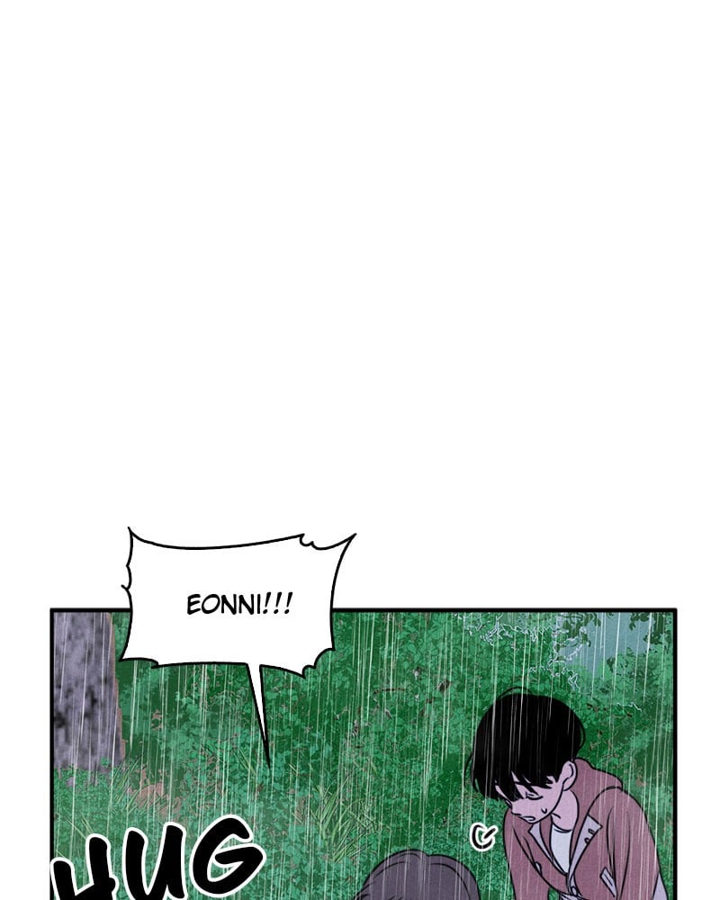 Our Secret Alliance Chapter 12 - page 90