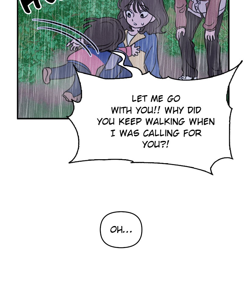 Our Secret Alliance Chapter 12 - page 91