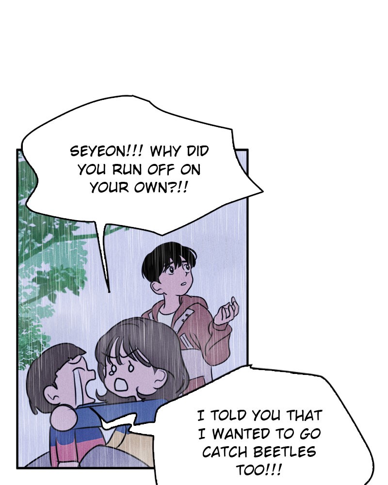 Our Secret Alliance Chapter 12 - page 93