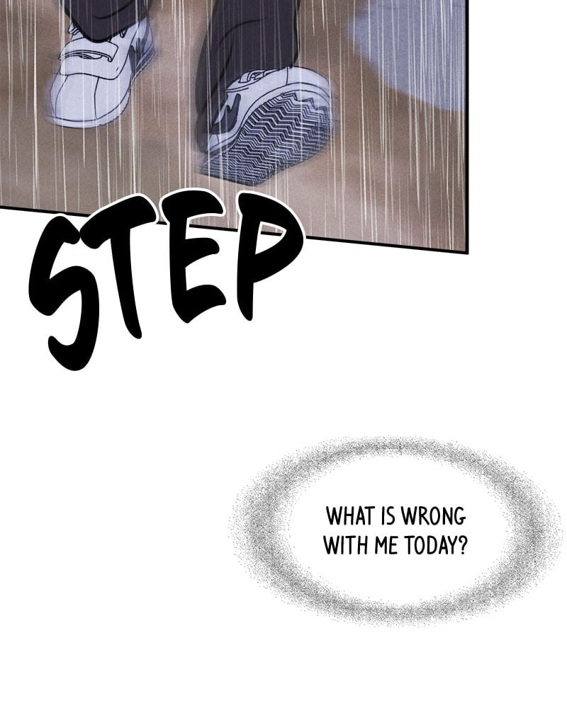 Our Secret Alliance Chapter 12 - page 98