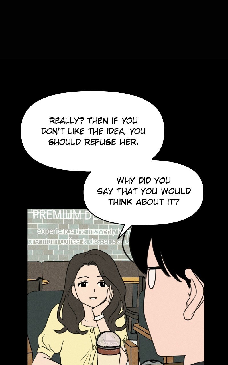 Our Secret Alliance Chapter 39 - page 15