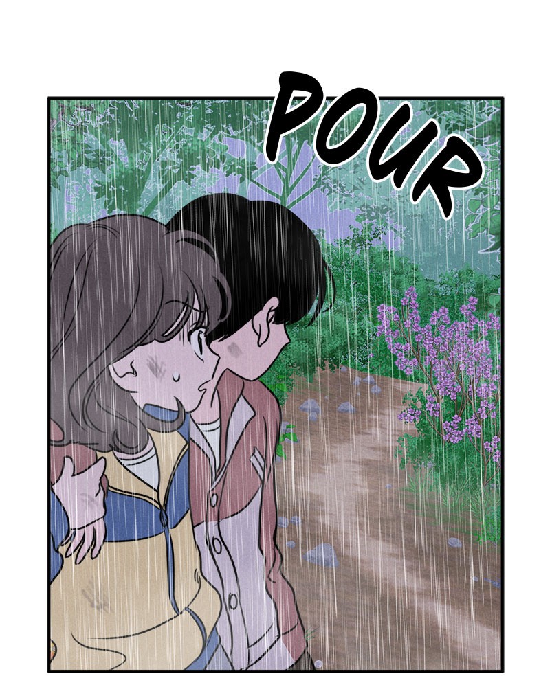 Our Secret Alliance Chapter 13 - page 13