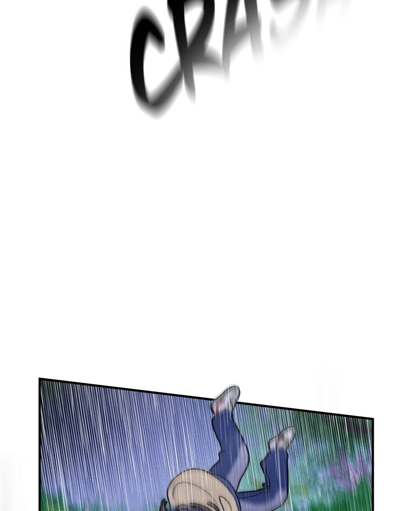 Our Secret Alliance Chapter 13 - page 2