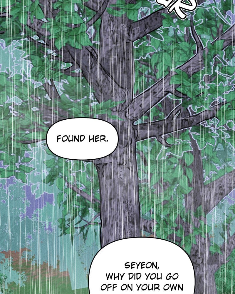 Our Secret Alliance Chapter 13 - page 20
