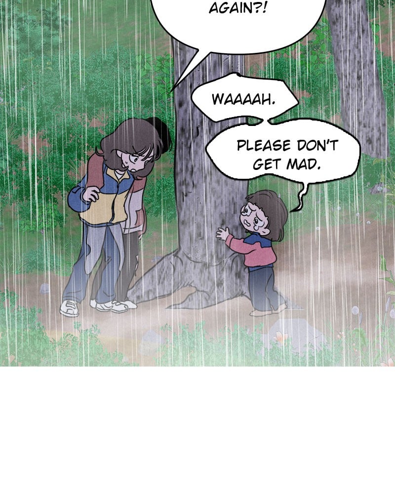 Our Secret Alliance Chapter 13 - page 21