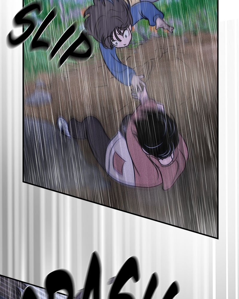Our Secret Alliance Chapter 13 - page 3