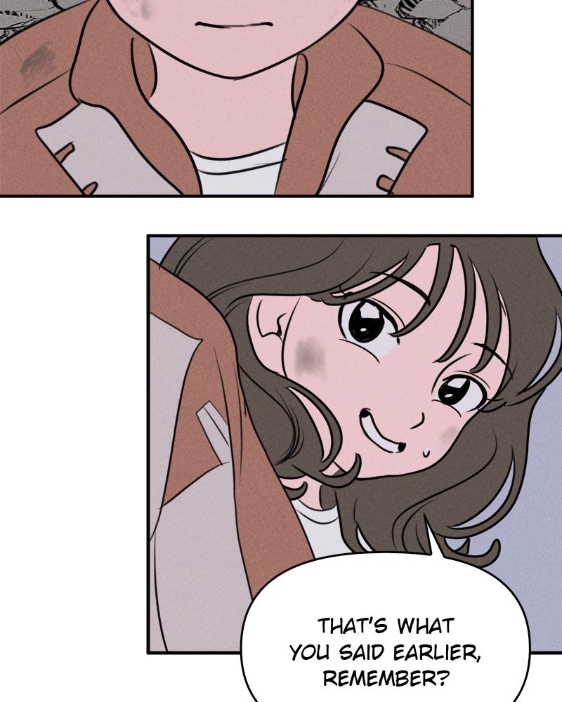 Our Secret Alliance Chapter 13 - page 37