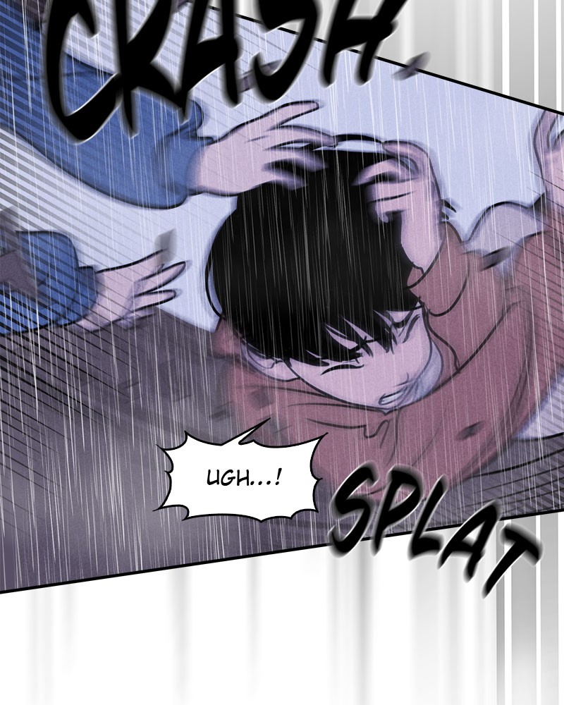 Our Secret Alliance Chapter 13 - page 4
