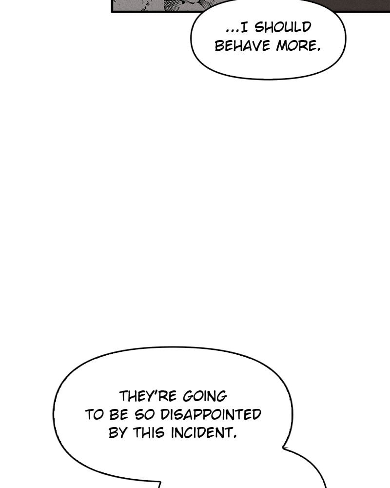 Our Secret Alliance Chapter 13 - page 43