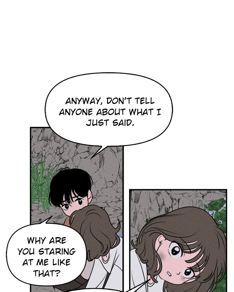 Our Secret Alliance Chapter 13 - page 46