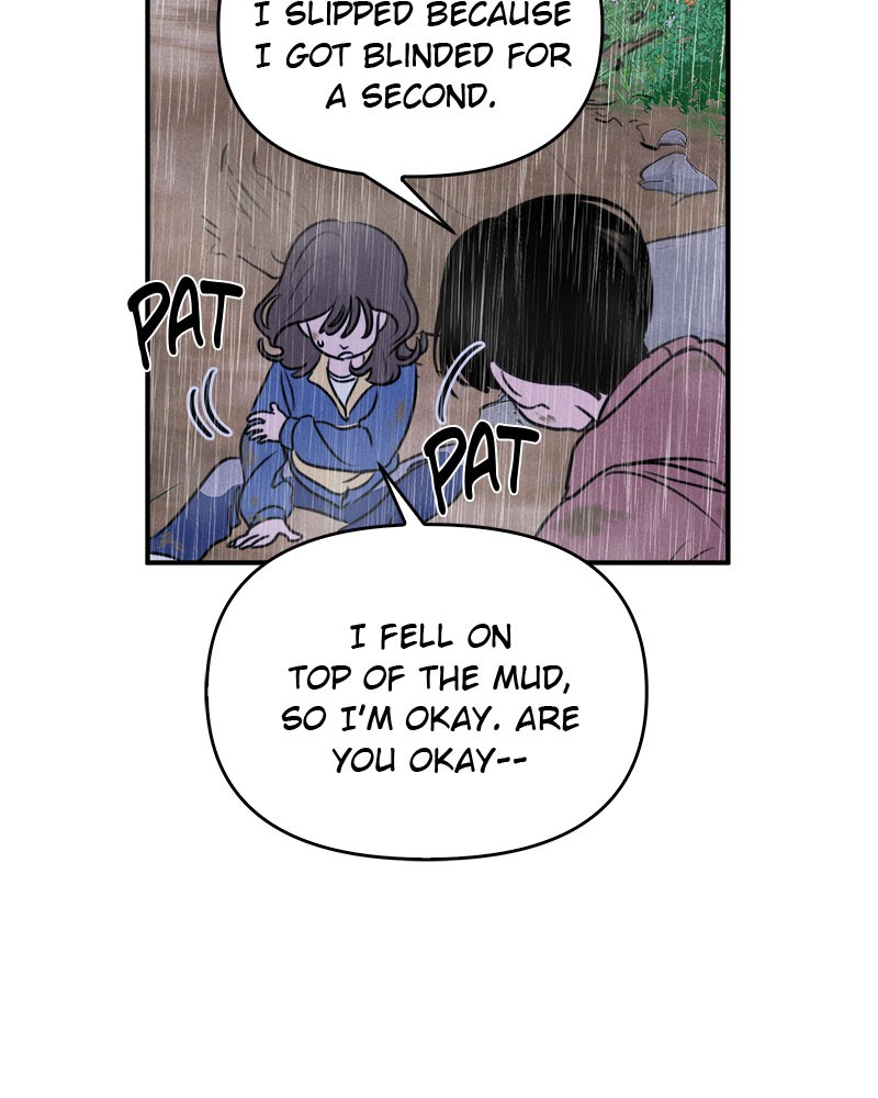 Our Secret Alliance Chapter 13 - page 6