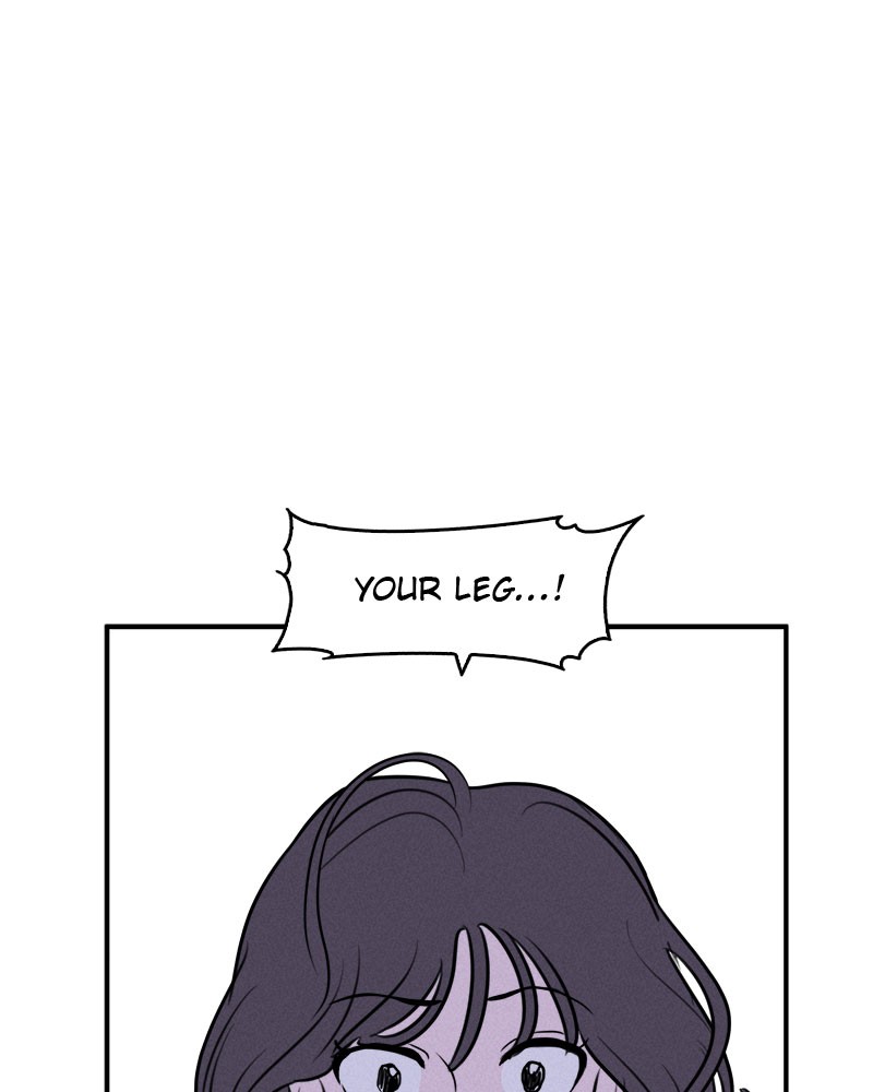 Our Secret Alliance Chapter 13 - page 7