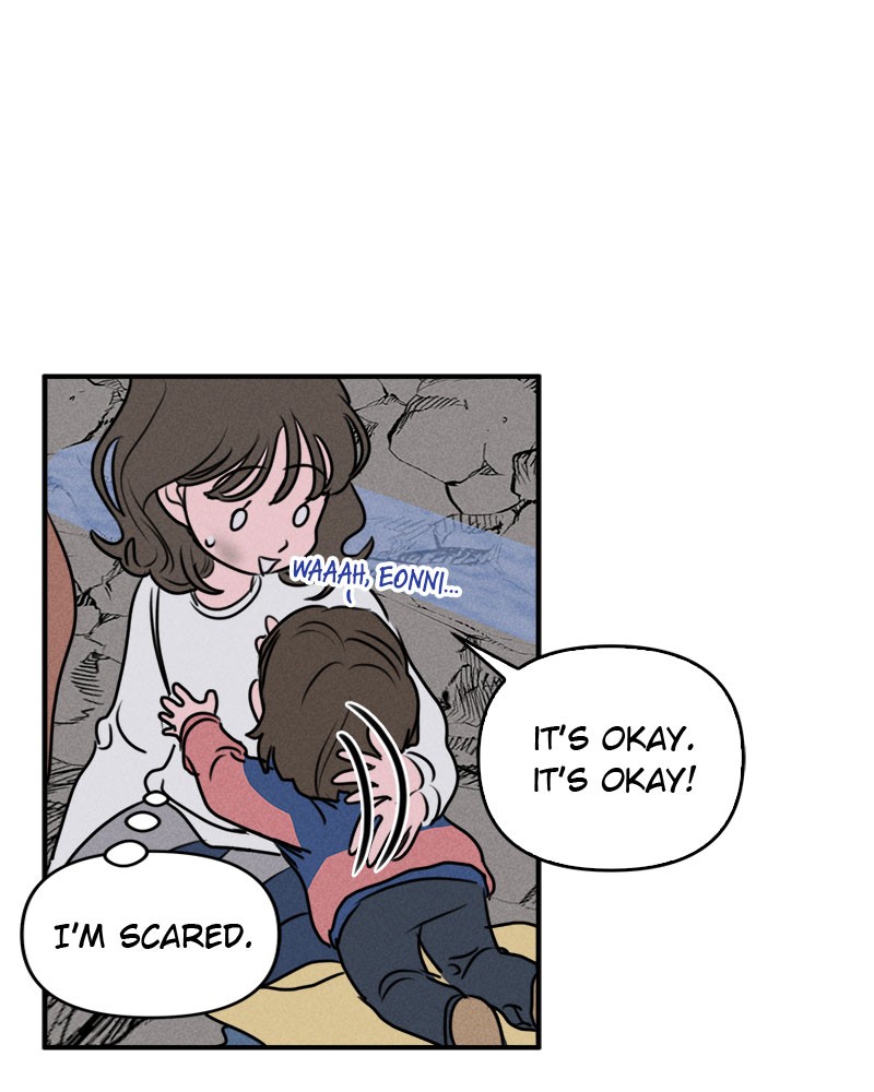 Our Secret Alliance Chapter 13 - page 72