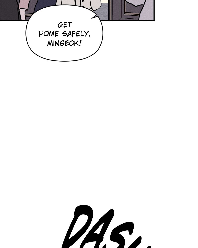 Our Secret Alliance Chapter 14 - page 101