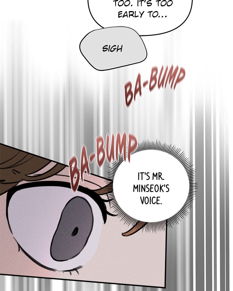 Our Secret Alliance Chapter 14 - page 114