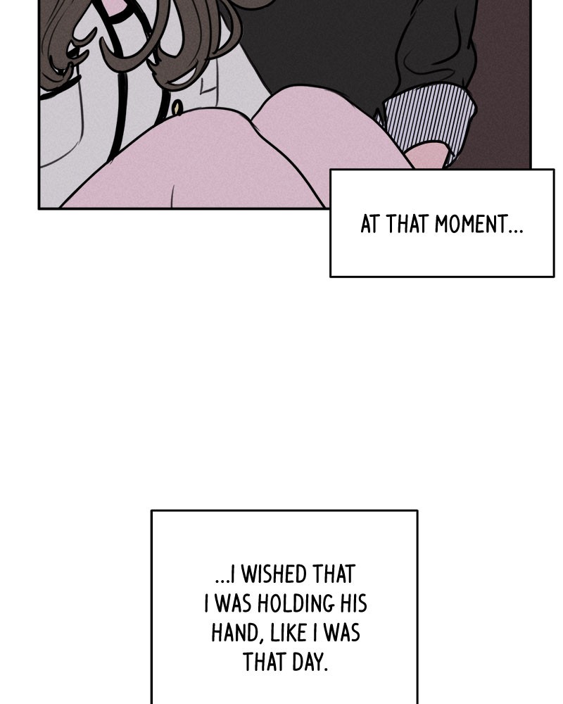 Our Secret Alliance Chapter 14 - page 2
