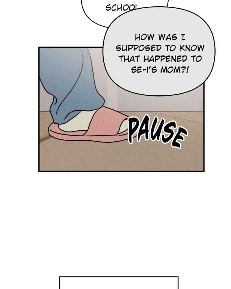 Our Secret Alliance Chapter 15 - page 110