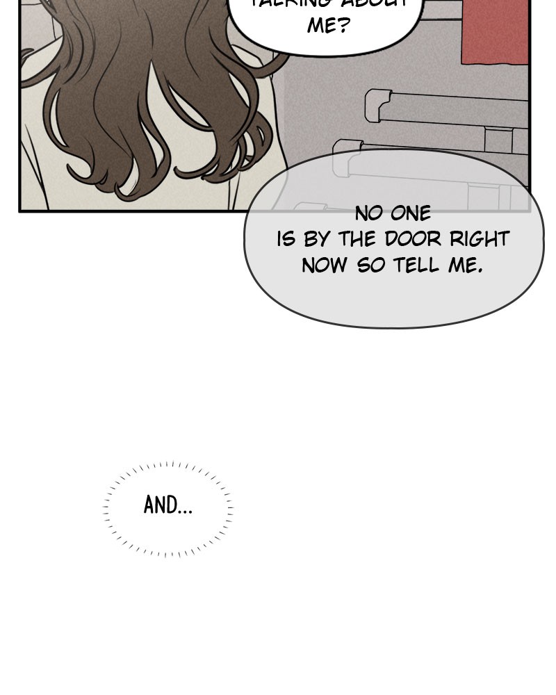 Our Secret Alliance Chapter 15 - page 114